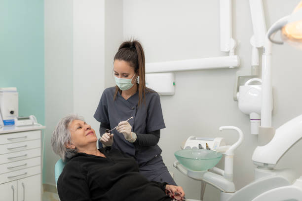 Best Emergency Orthodontic Repairs in Southern Pines, NC