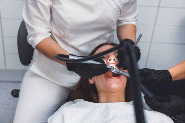 Best Weekend Emergency Dentist in Southern Pines, NC