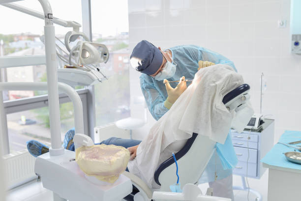 Best Emergency Dental Surgery in Southern Pines, NC